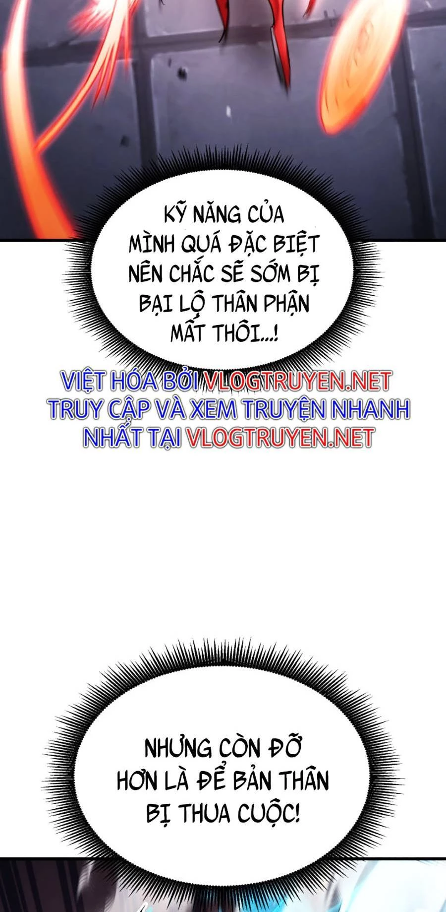 Huyền Thoại Game Thủ - Tái Xuất Chapter 51 - Trang 4