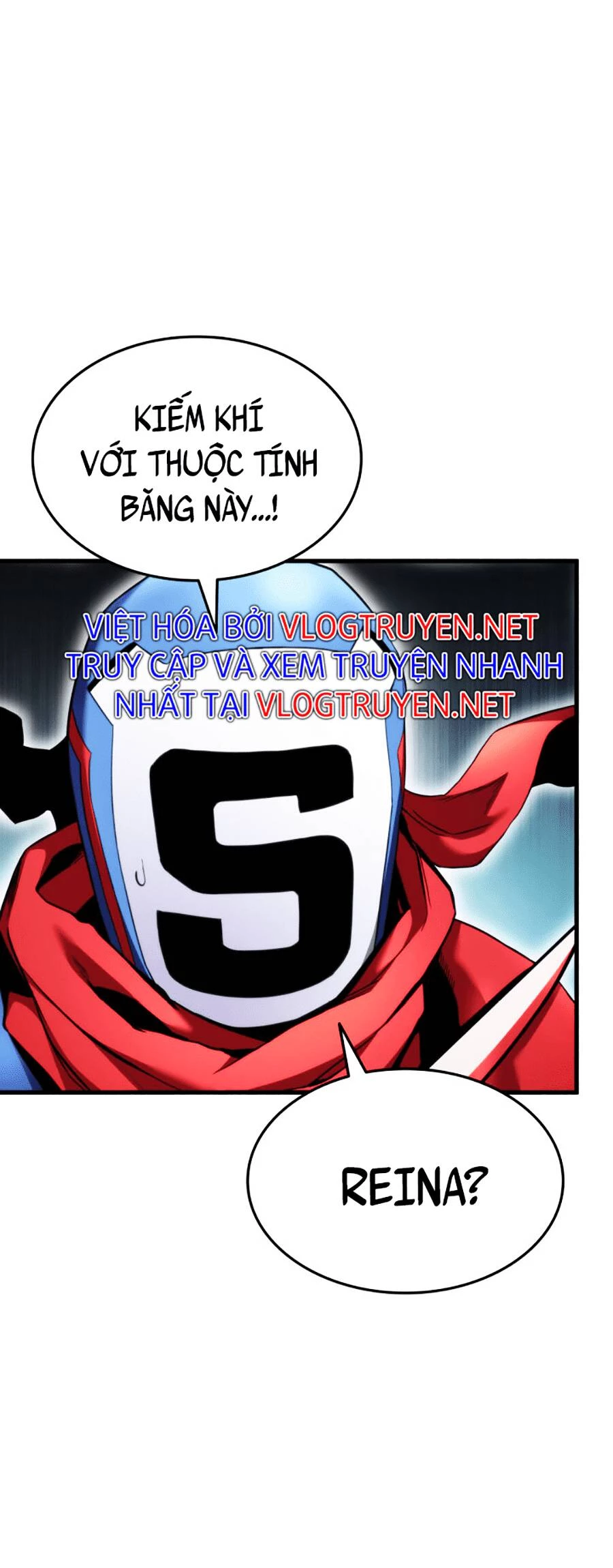 Huyền Thoại Game Thủ - Tái Xuất Chapter 51 - Trang 4