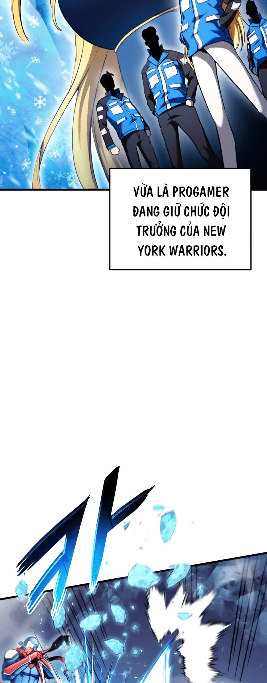 Huyền Thoại Game Thủ - Tái Xuất Chapter 51 - Trang 4