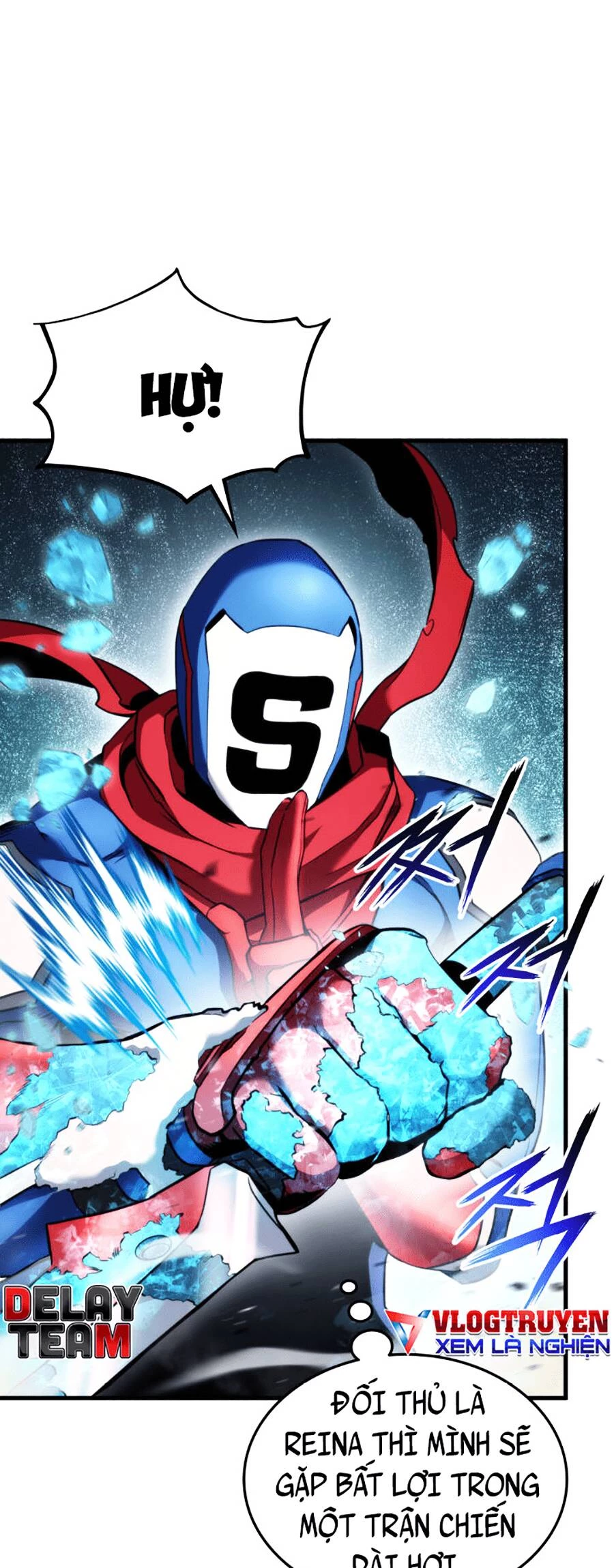 Huyền Thoại Game Thủ - Tái Xuất Chapter 51 - Trang 4