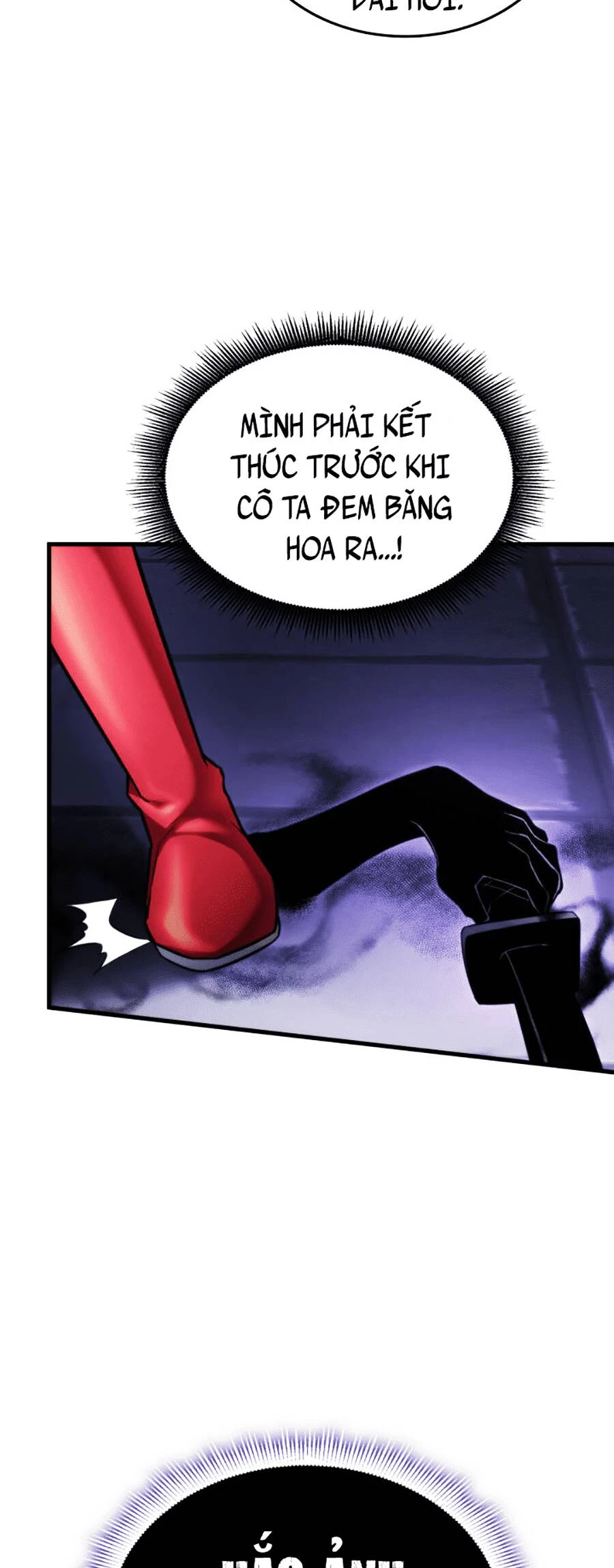 Huyền Thoại Game Thủ - Tái Xuất Chapter 51 - Trang 4