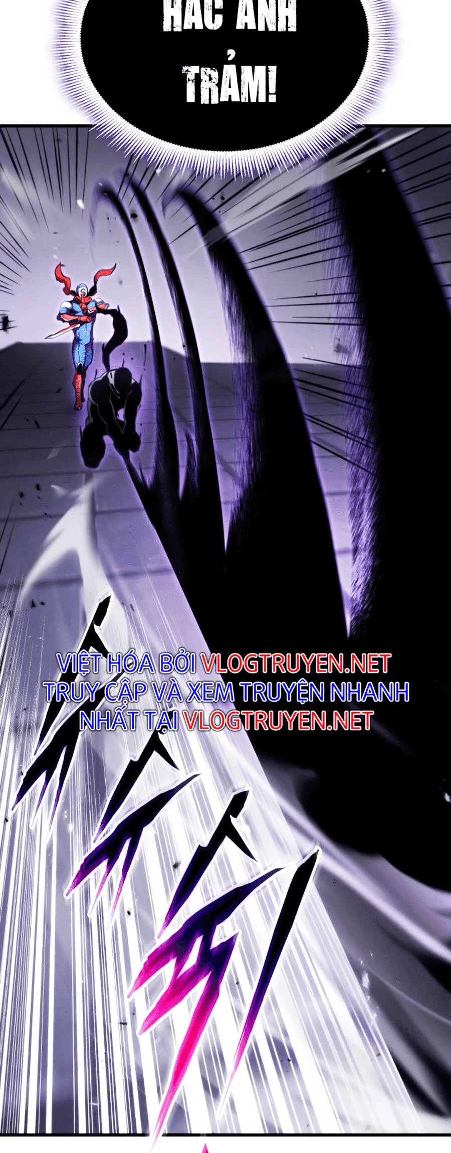 Huyền Thoại Game Thủ - Tái Xuất Chapter 51 - Trang 4