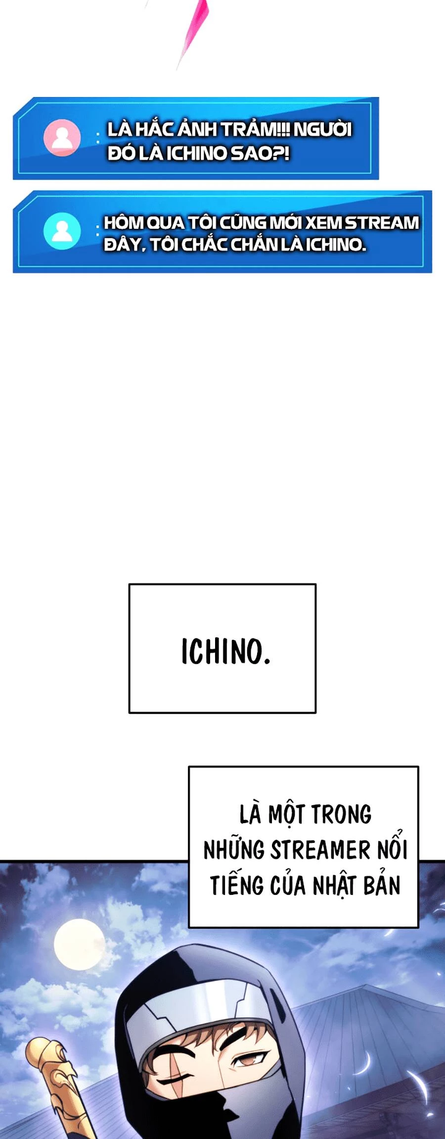 Huyền Thoại Game Thủ - Tái Xuất Chapter 51 - Trang 4