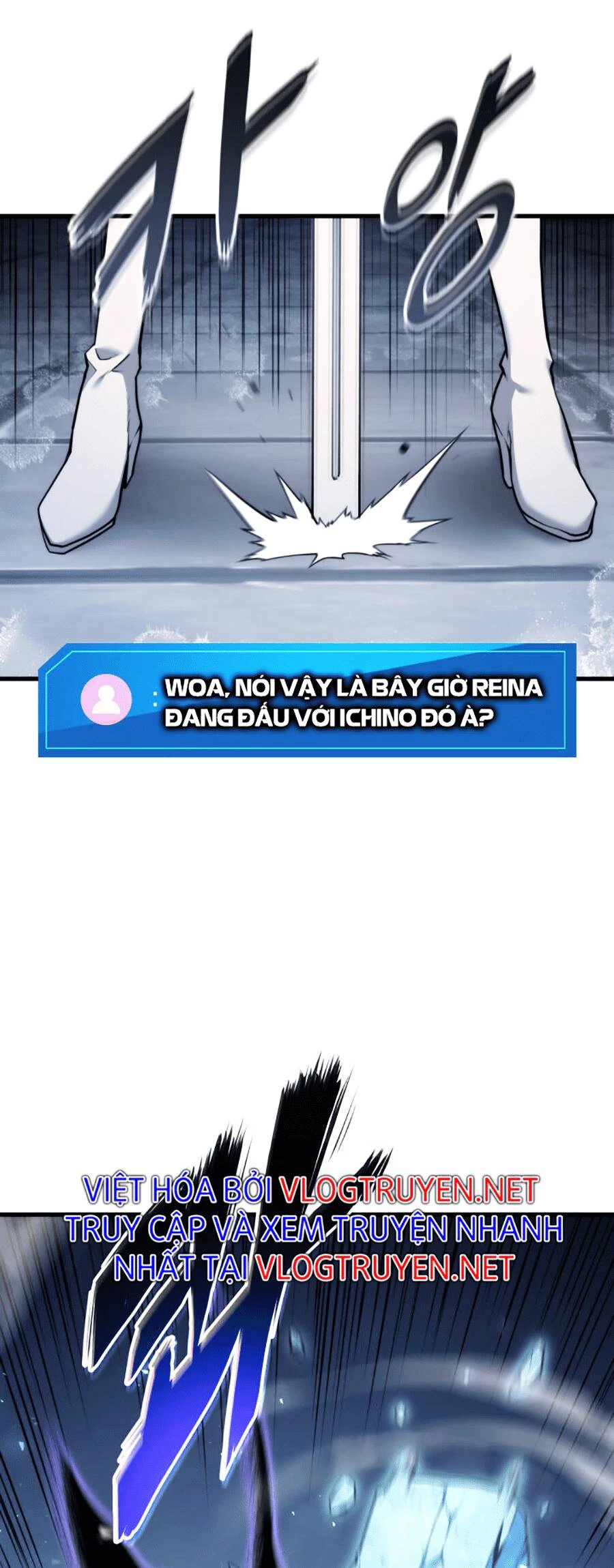 Huyền Thoại Game Thủ - Tái Xuất Chapter 51 - Trang 4