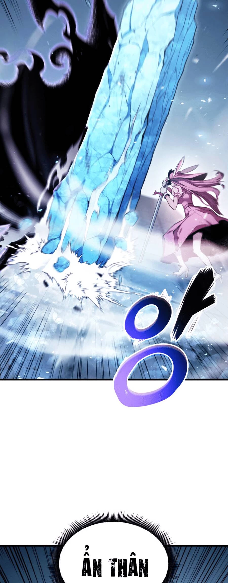 Huyền Thoại Game Thủ - Tái Xuất Chapter 51 - Trang 4