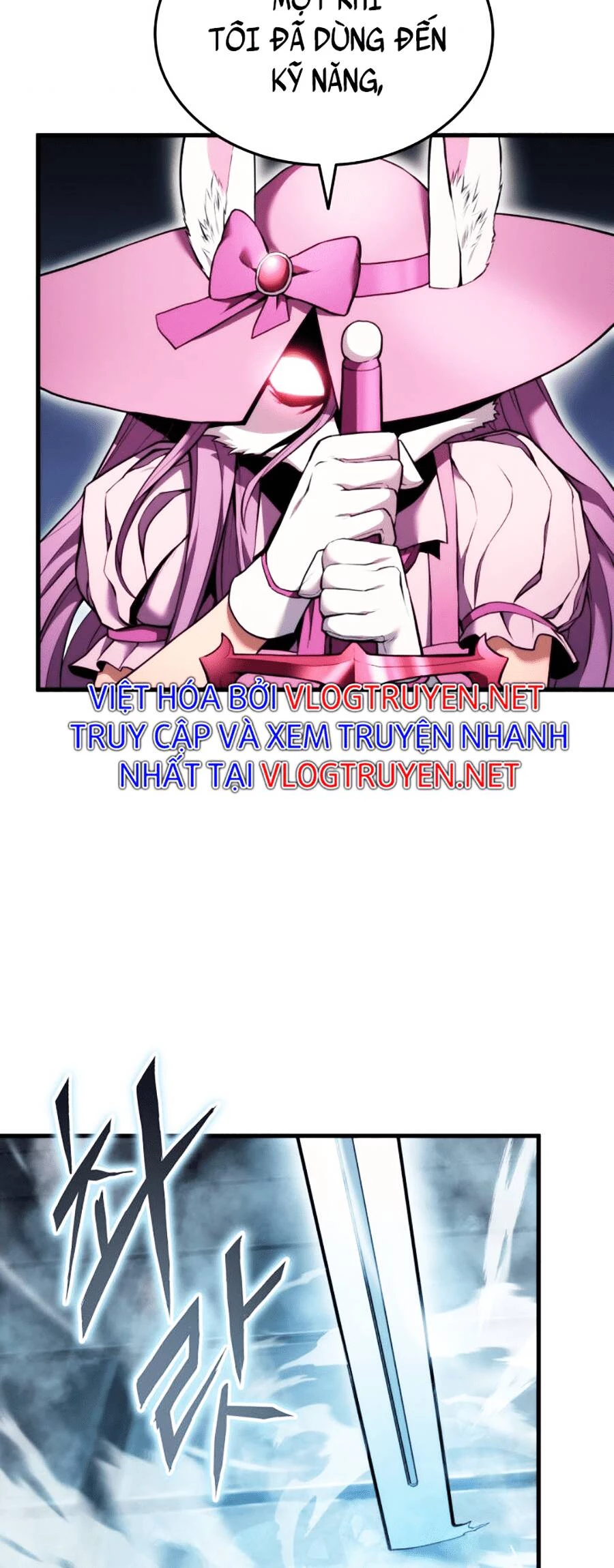 Huyền Thoại Game Thủ - Tái Xuất Chapter 51 - Trang 4