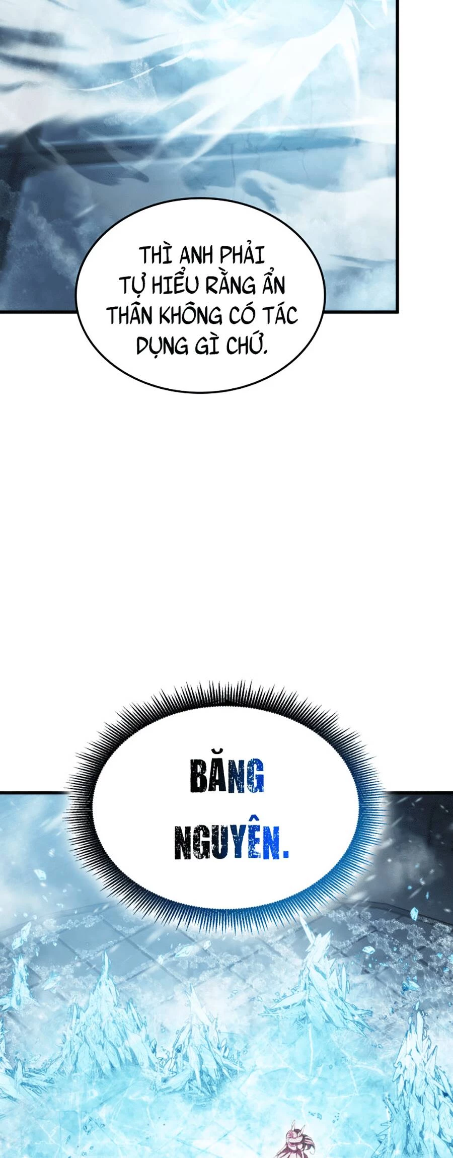 Huyền Thoại Game Thủ - Tái Xuất Chapter 51 - Trang 4