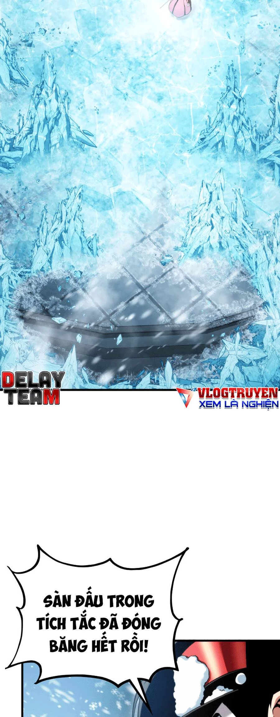 Huyền Thoại Game Thủ - Tái Xuất Chapter 51 - Trang 4