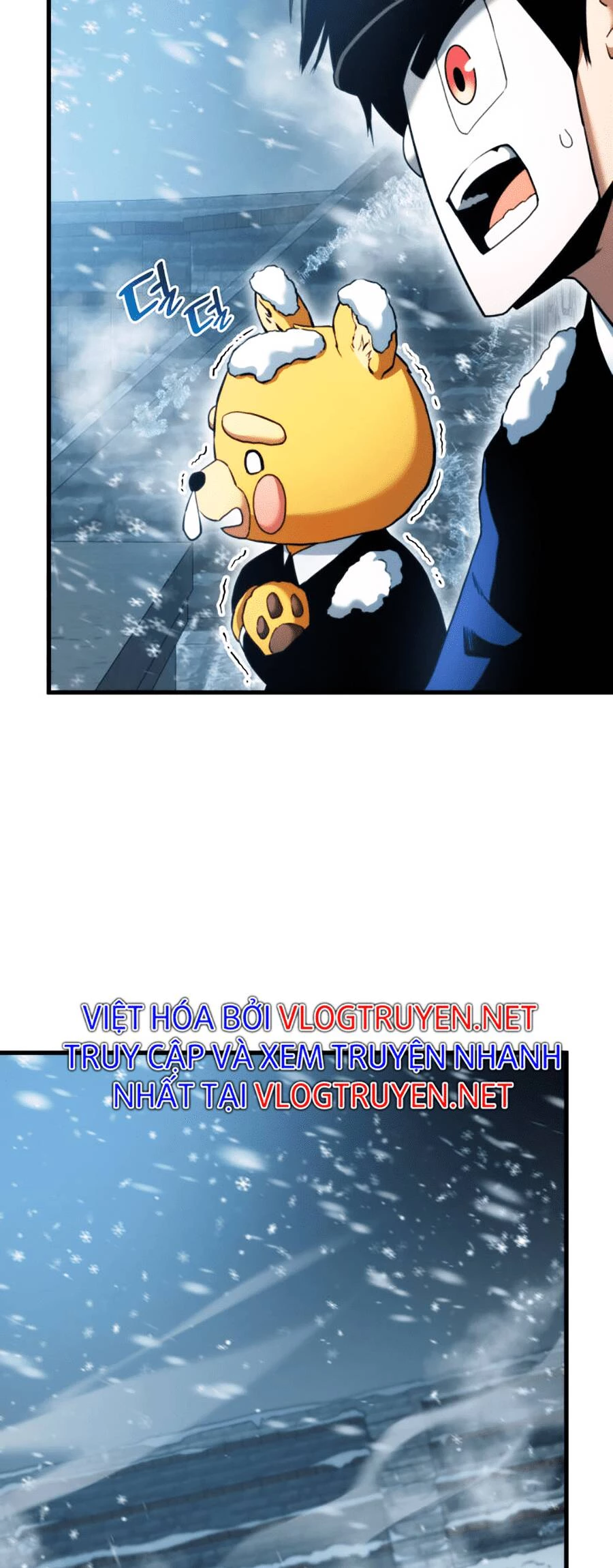 Huyền Thoại Game Thủ - Tái Xuất Chapter 51 - Trang 4