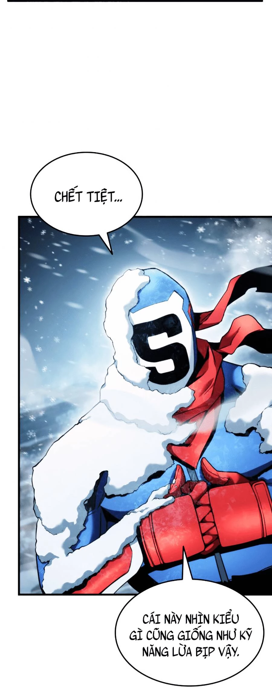 Huyền Thoại Game Thủ - Tái Xuất Chapter 51 - Trang 4