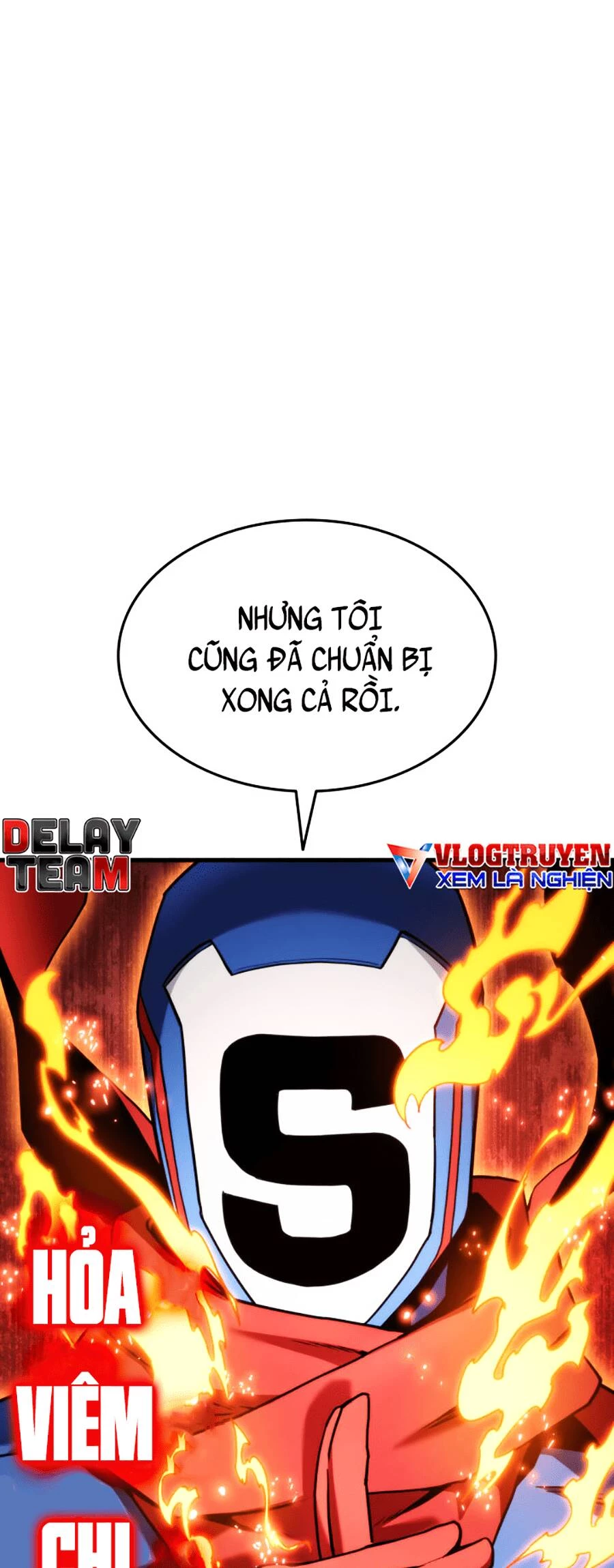 Huyền Thoại Game Thủ - Tái Xuất Chapter 51 - Trang 4