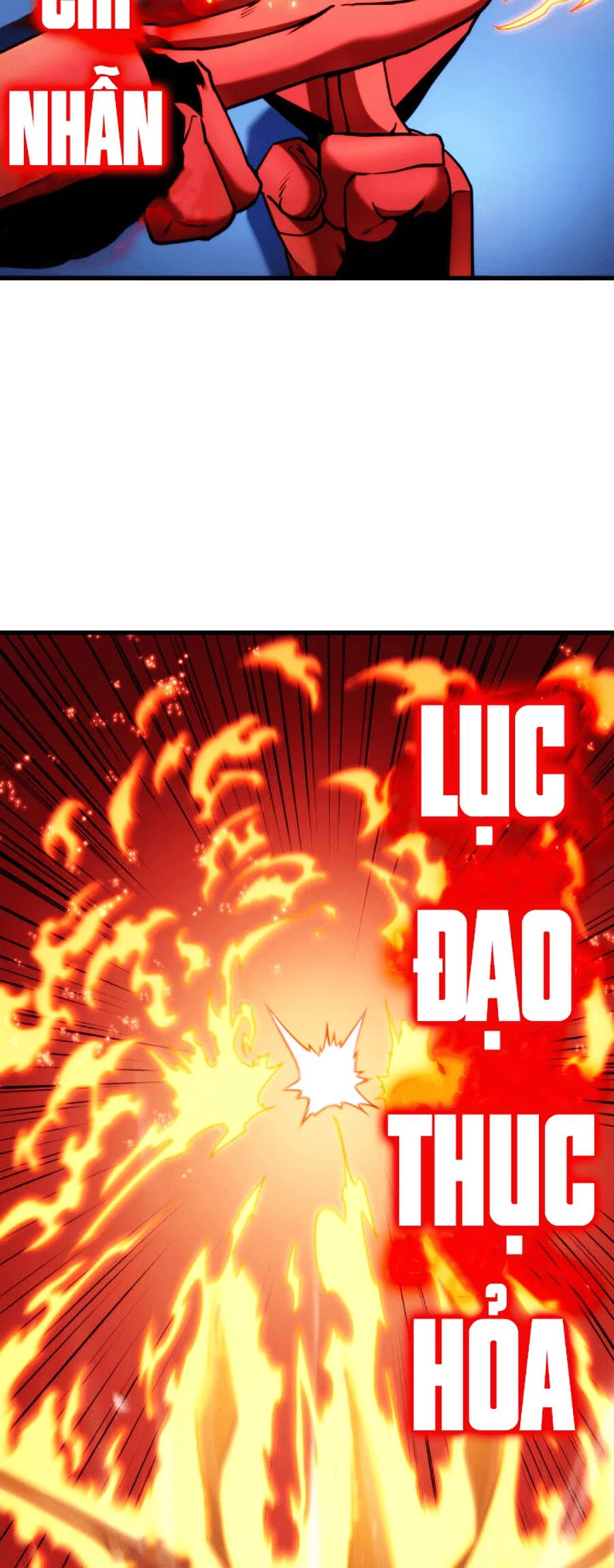 Huyền Thoại Game Thủ - Tái Xuất Chapter 51 - Trang 4