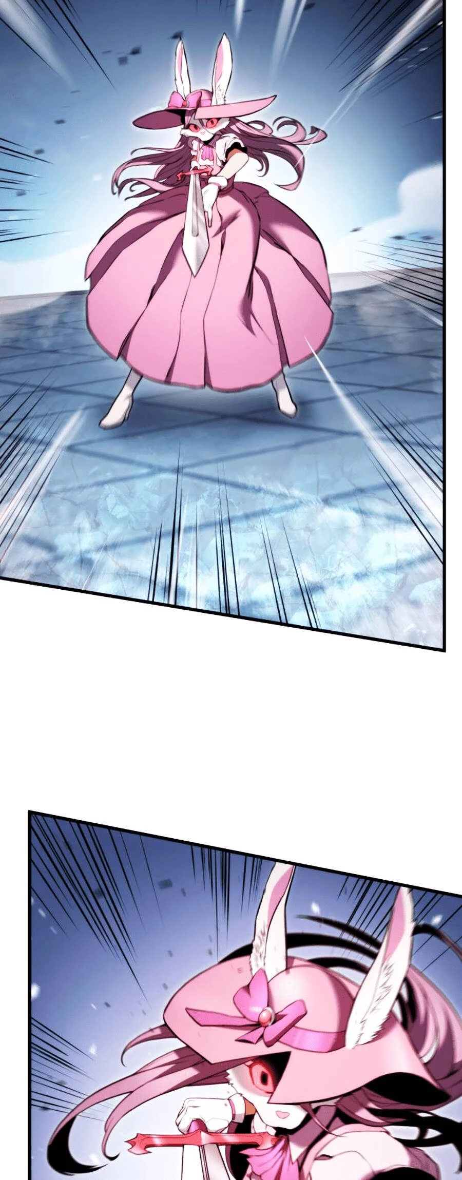 Huyền Thoại Game Thủ - Tái Xuất Chapter 51 - Trang 4