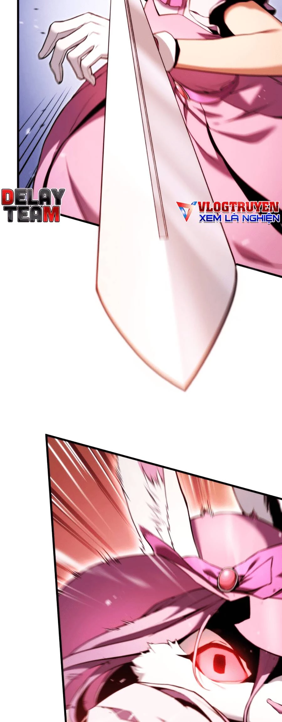 Huyền Thoại Game Thủ - Tái Xuất Chapter 51 - Trang 4