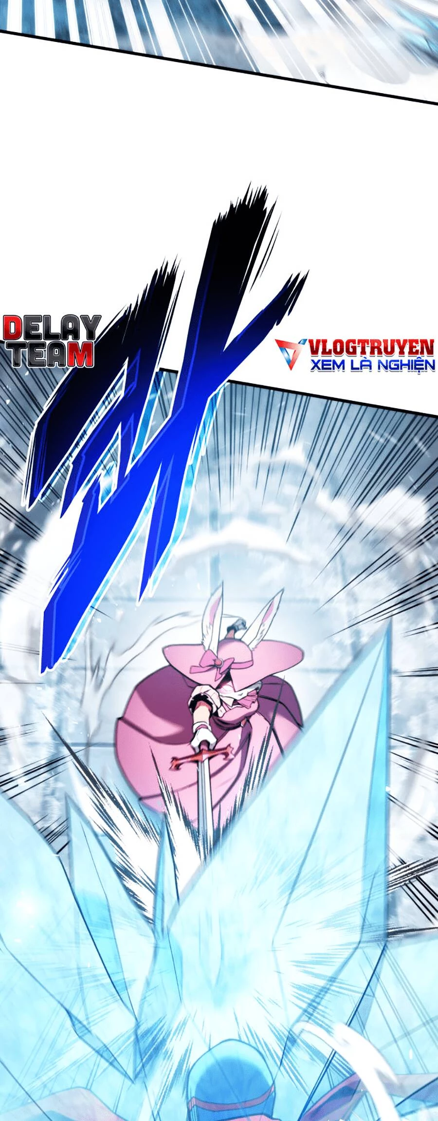 Huyền Thoại Game Thủ - Tái Xuất Chapter 51 - Trang 4