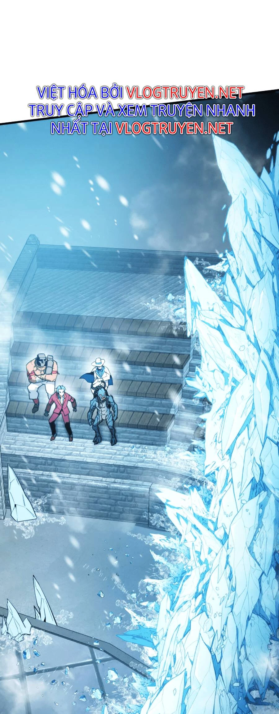 Huyền Thoại Game Thủ - Tái Xuất Chapter 51 - Trang 4