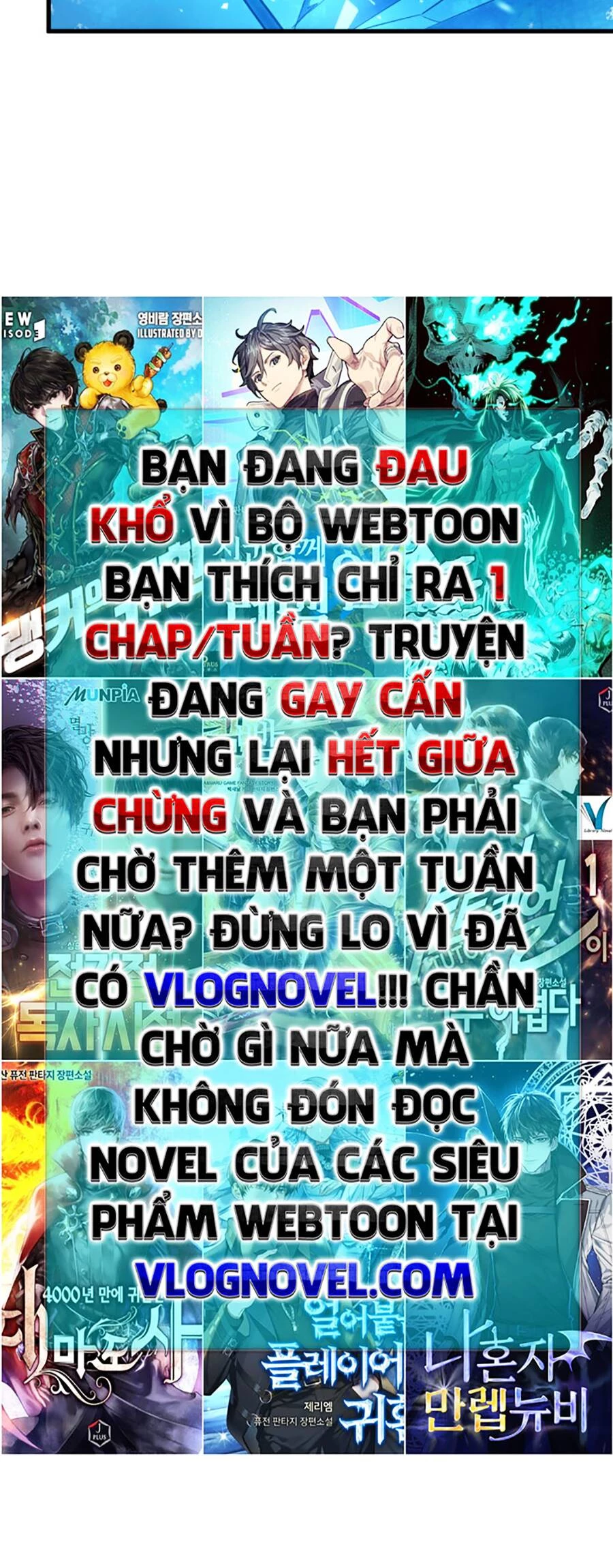 Huyền Thoại Game Thủ - Tái Xuất Chapter 51 - Trang 4