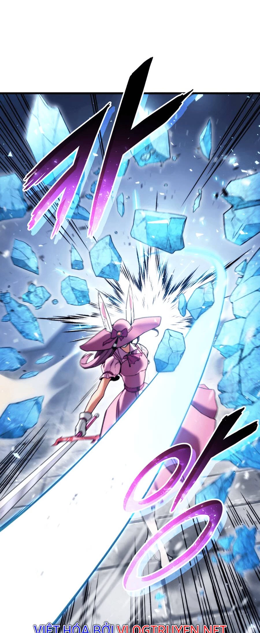 Huyền Thoại Game Thủ - Tái Xuất Chapter 51 - Trang 4