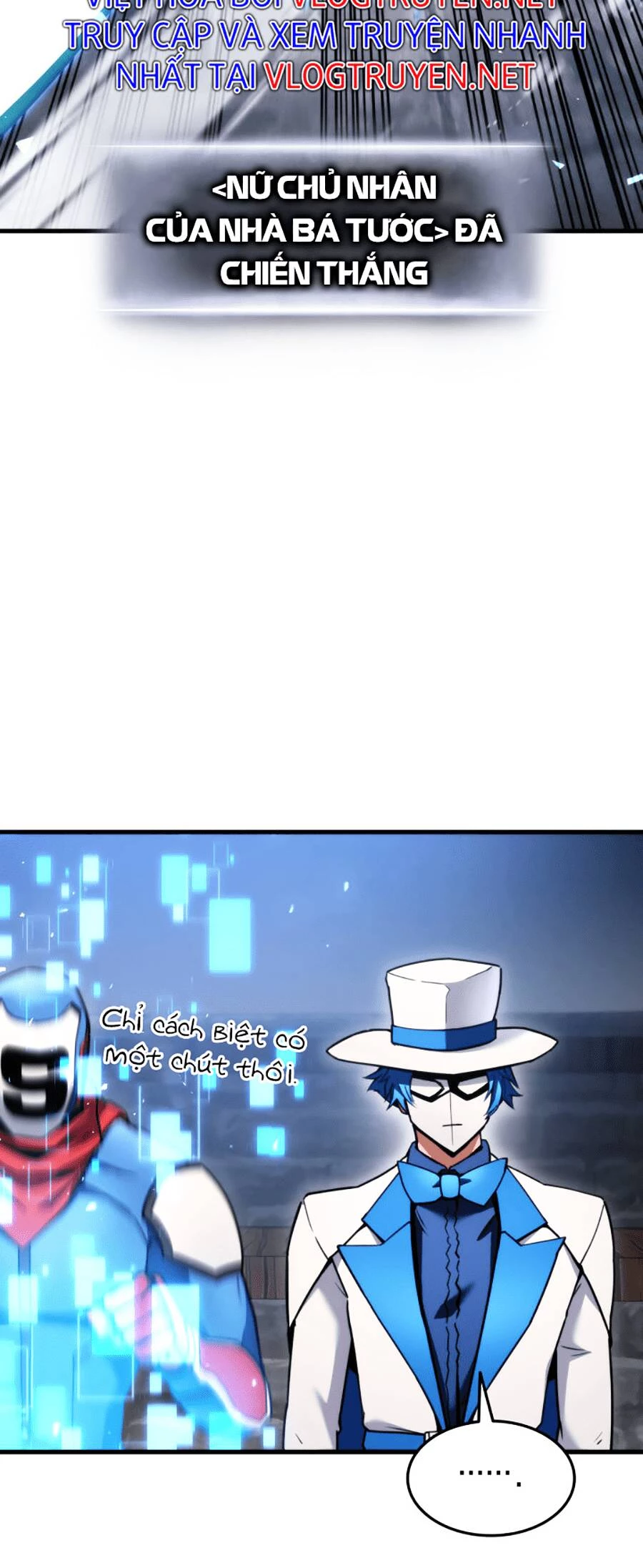 Huyền Thoại Game Thủ - Tái Xuất Chapter 51 - Trang 4