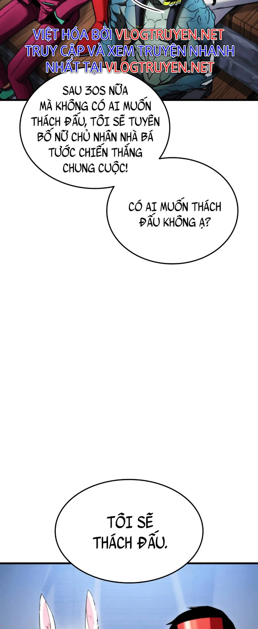 Huyền Thoại Game Thủ - Tái Xuất Chapter 51 - Trang 4