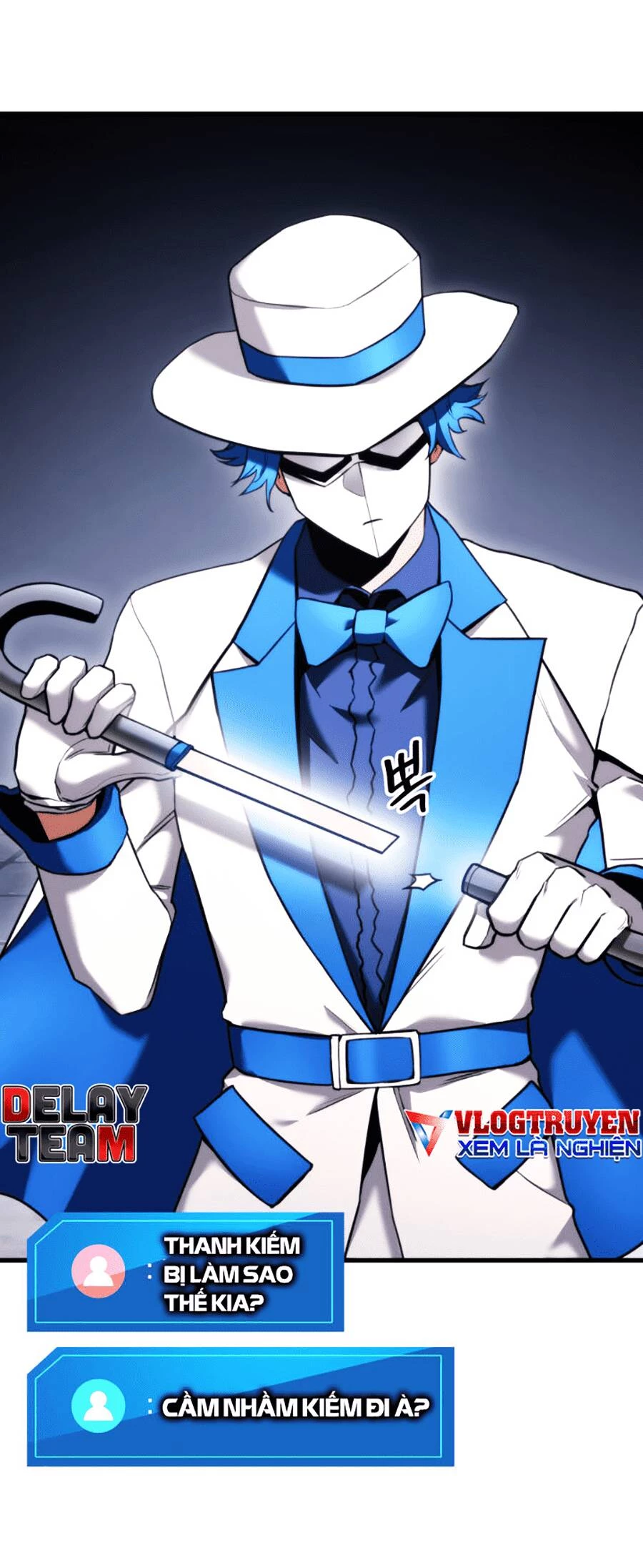 Huyền Thoại Game Thủ - Tái Xuất Chapter 51 - Trang 4