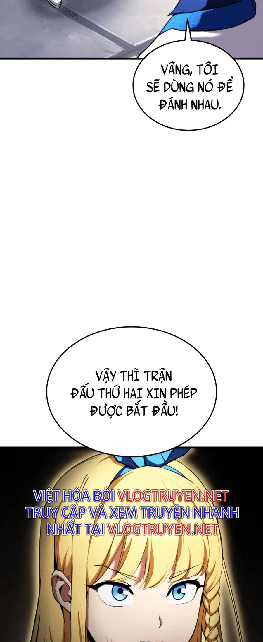 Huyền Thoại Game Thủ - Tái Xuất Chapter 51 - Trang 4