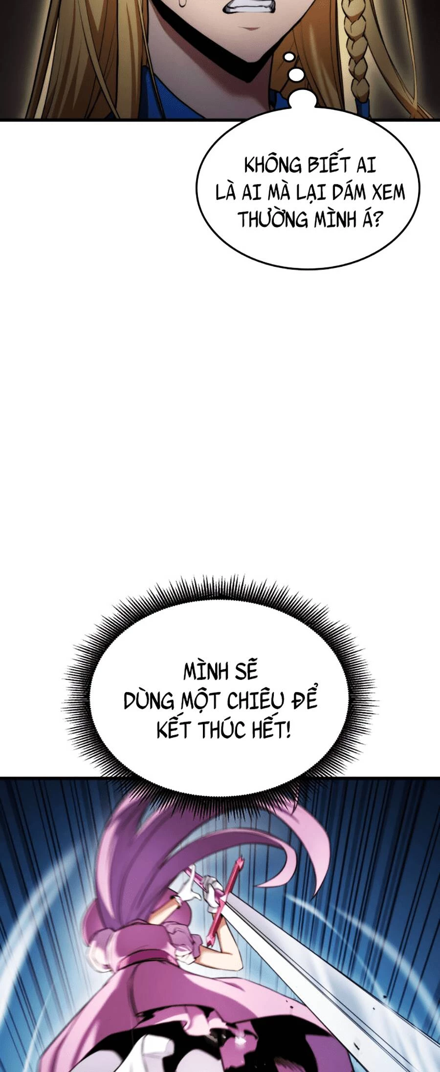 Huyền Thoại Game Thủ - Tái Xuất Chapter 51 - Trang 4