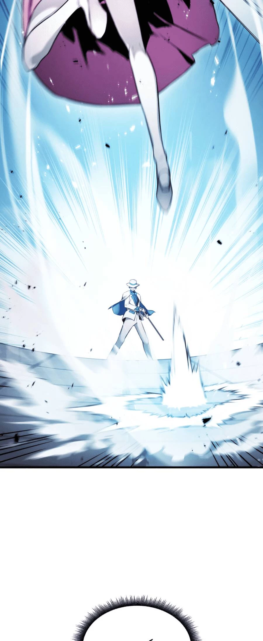 Huyền Thoại Game Thủ - Tái Xuất Chapter 51 - Trang 4