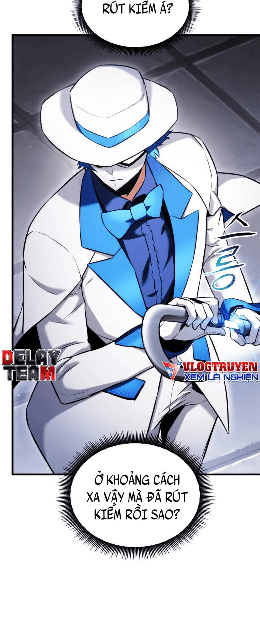 Huyền Thoại Game Thủ - Tái Xuất Chapter 51 - Trang 4