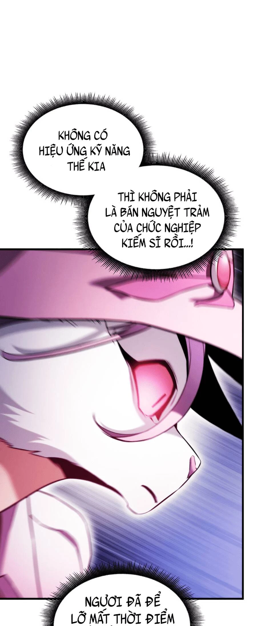 Huyền Thoại Game Thủ - Tái Xuất Chapter 51 - Trang 4