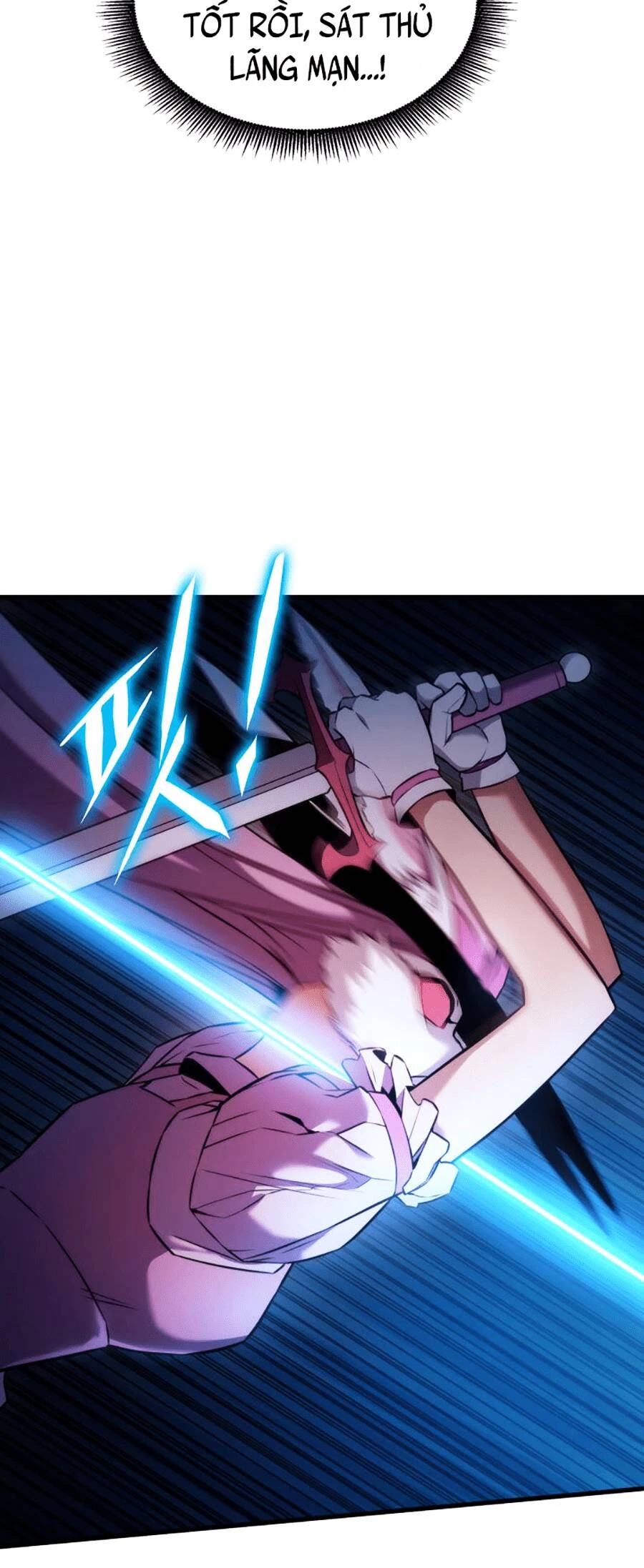 Huyền Thoại Game Thủ - Tái Xuất Chapter 51 - Trang 4