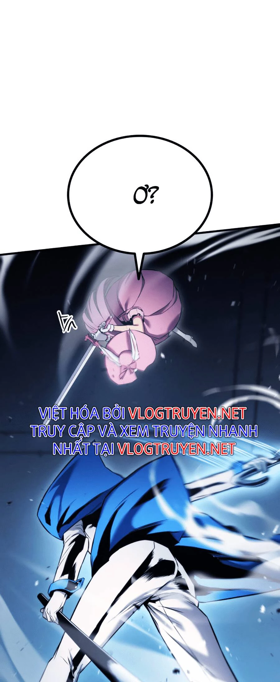 Huyền Thoại Game Thủ - Tái Xuất Chapter 51 - Trang 4