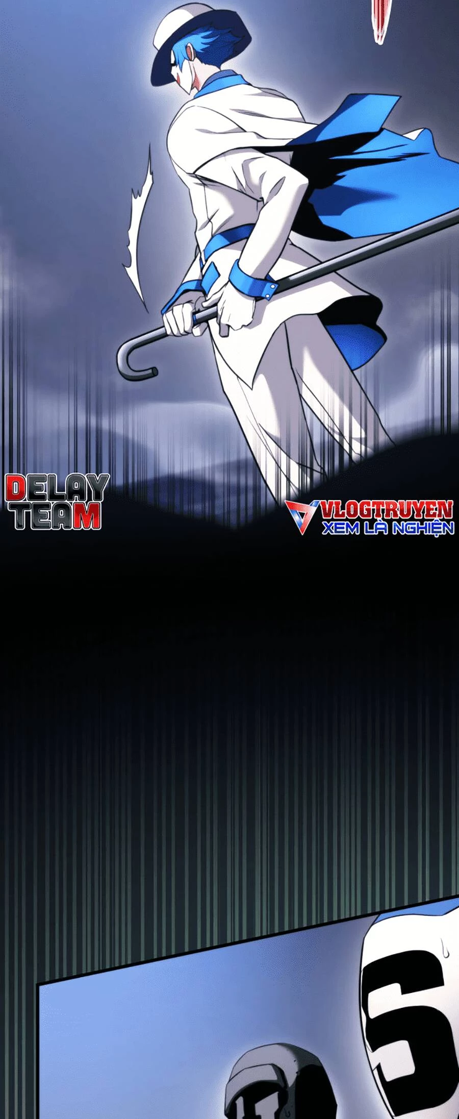 Huyền Thoại Game Thủ - Tái Xuất Chapter 51 - Trang 4