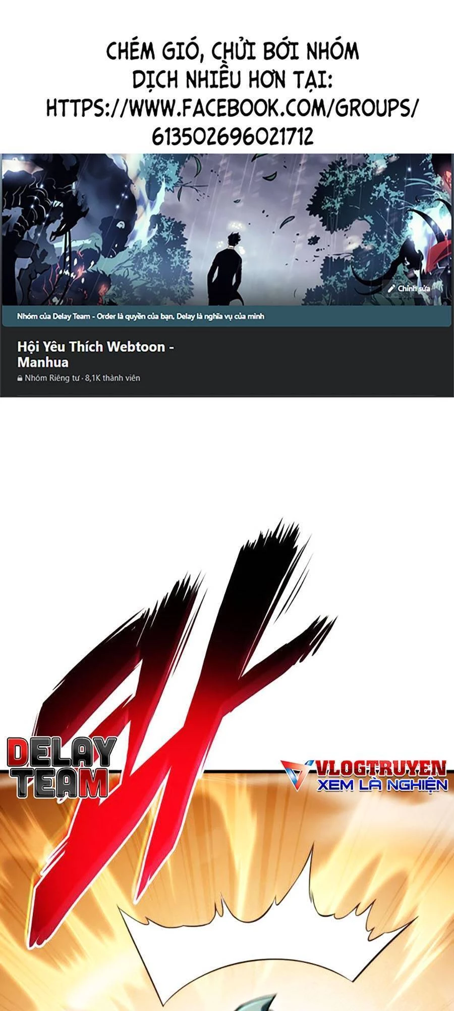 Huyền Thoại Game Thủ - Tái Xuất Chapter 53 - Trang 4