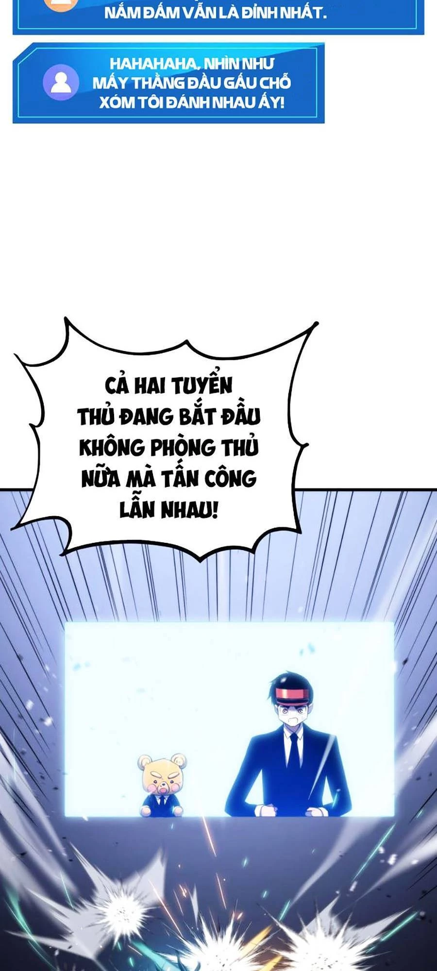 Huyền Thoại Game Thủ - Tái Xuất Chapter 53 - Trang 4