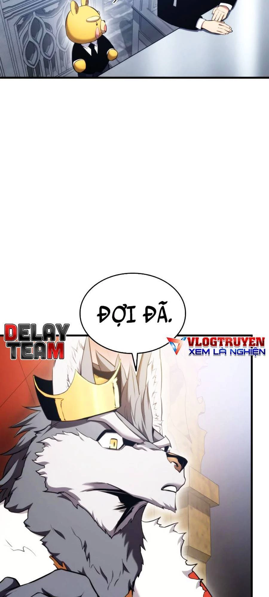 Huyền Thoại Game Thủ - Tái Xuất Chapter 53 - Trang 4