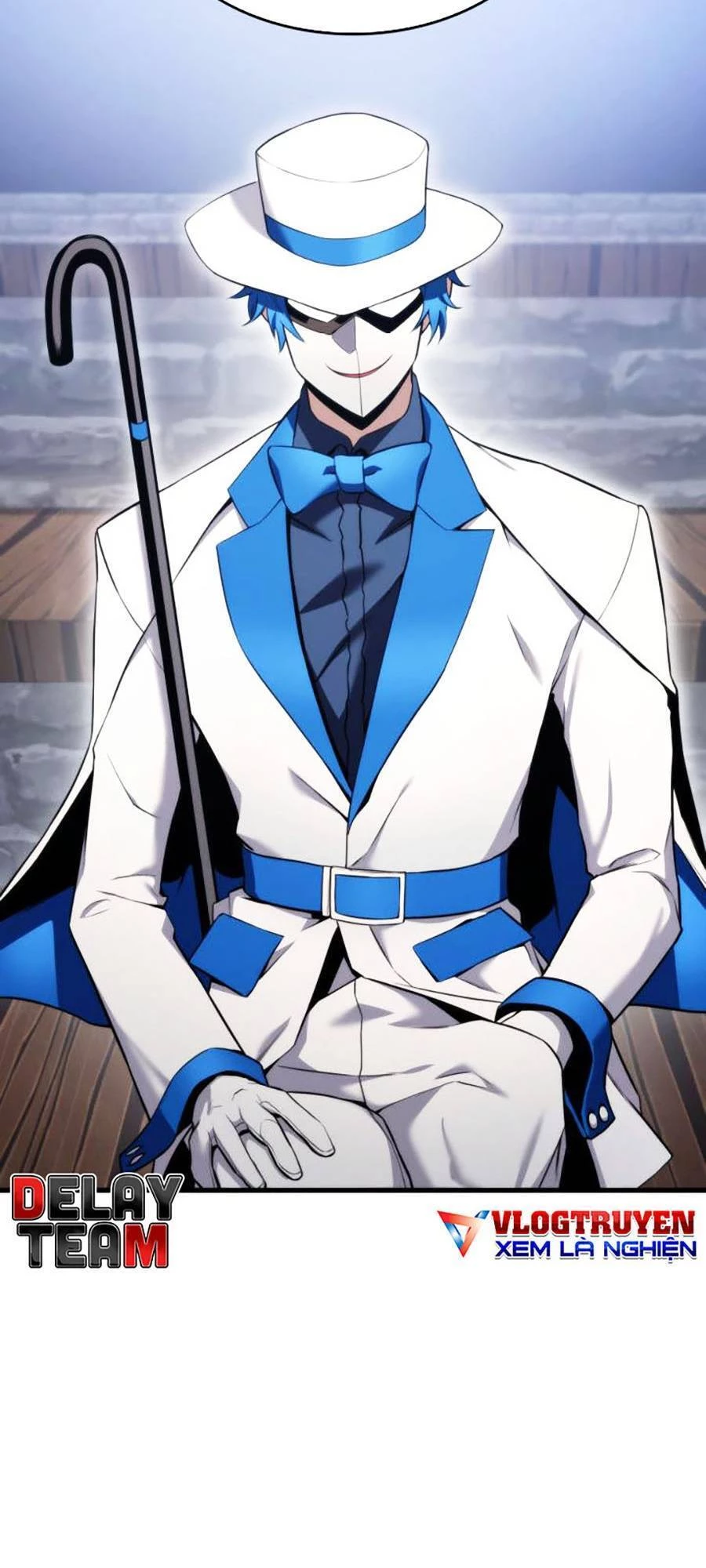 Huyền Thoại Game Thủ - Tái Xuất Chapter 53 - Trang 4