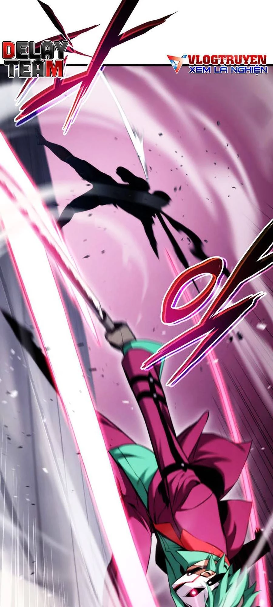 Huyền Thoại Game Thủ - Tái Xuất Chapter 53 - Trang 4