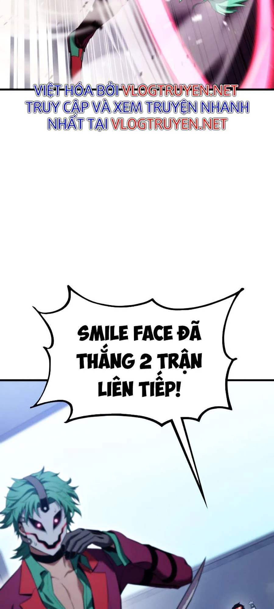 Huyền Thoại Game Thủ - Tái Xuất Chapter 53 - Trang 4