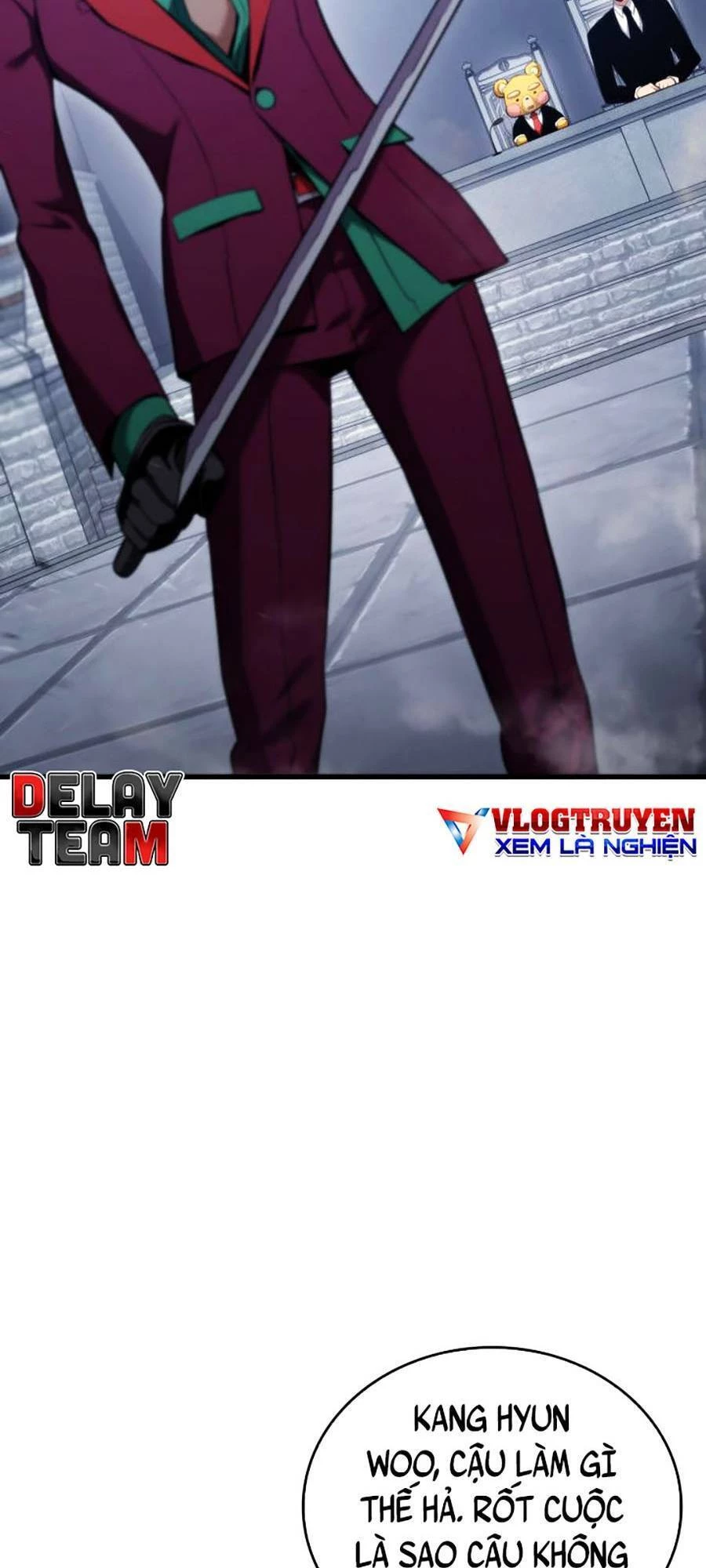 Huyền Thoại Game Thủ - Tái Xuất Chapter 53 - Trang 4