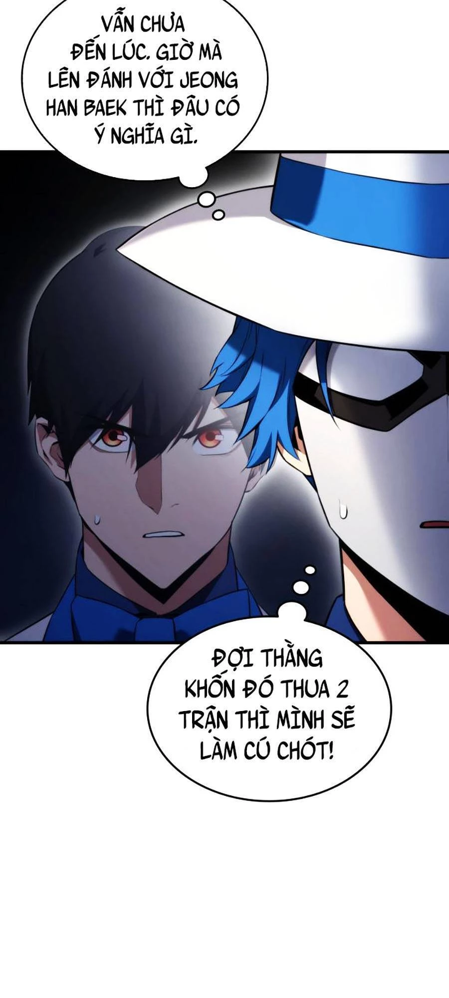 Huyền Thoại Game Thủ - Tái Xuất Chapter 53 - Trang 4