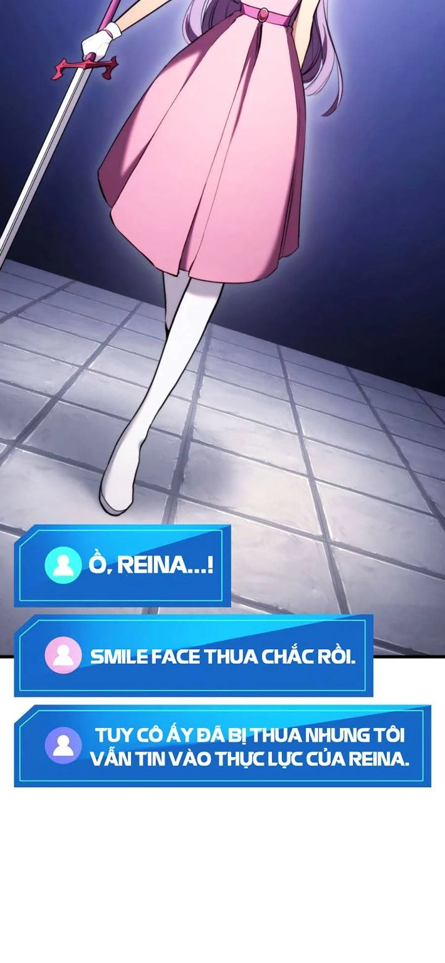 Huyền Thoại Game Thủ - Tái Xuất Chapter 53 - Trang 4