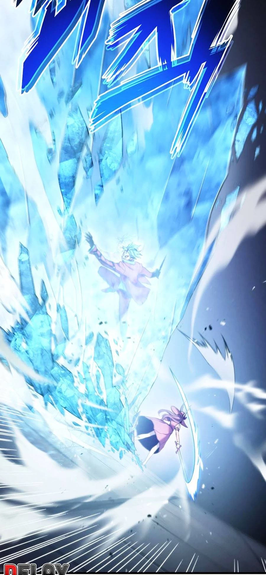 Huyền Thoại Game Thủ - Tái Xuất Chapter 53 - Trang 4