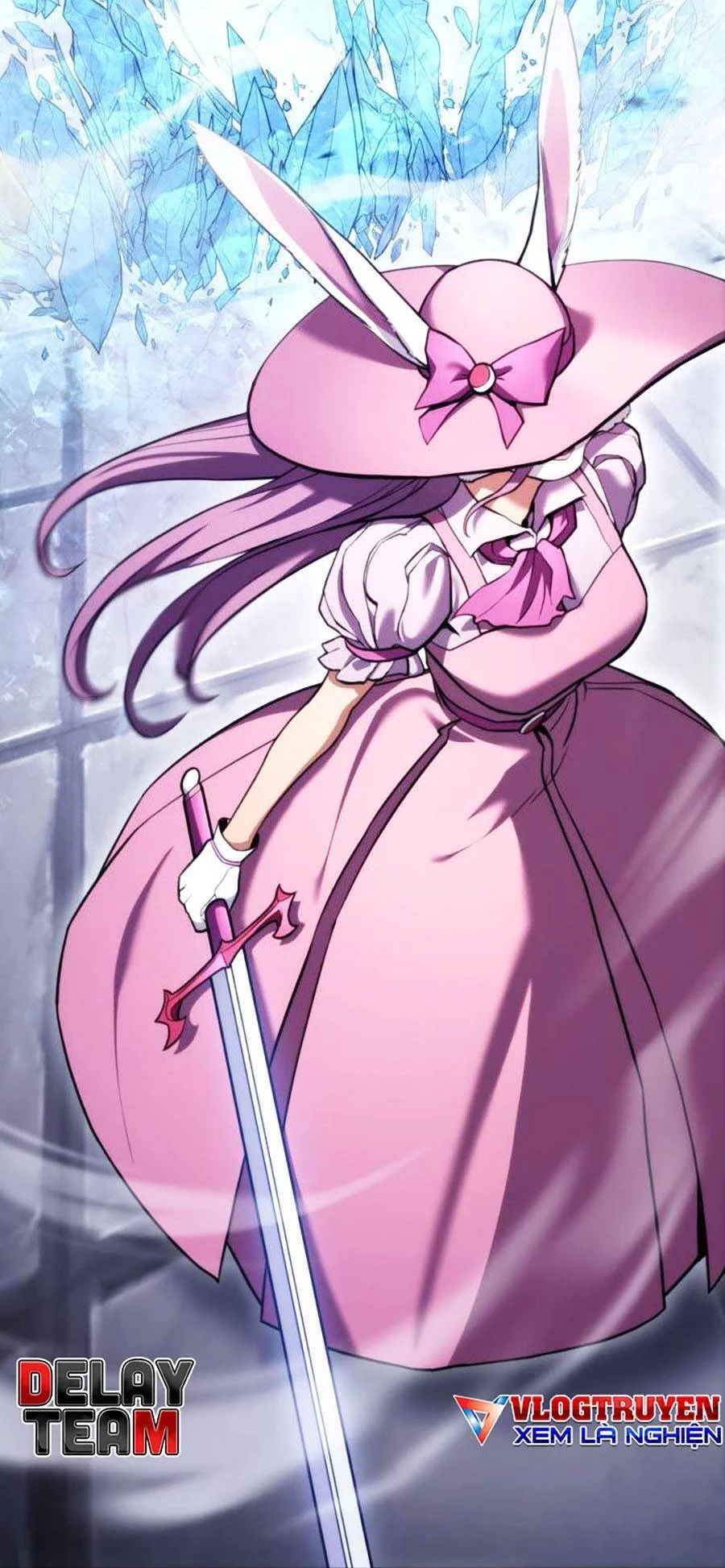 Huyền Thoại Game Thủ - Tái Xuất Chapter 53 - Trang 4