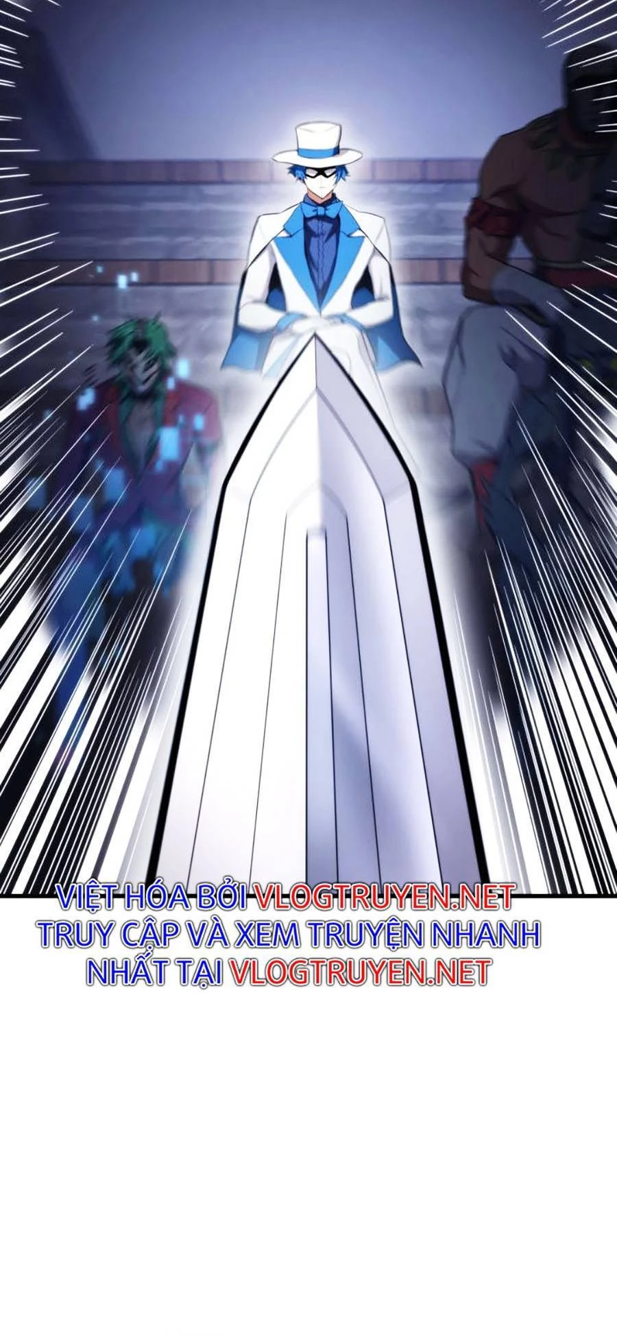 Huyền Thoại Game Thủ - Tái Xuất Chapter 53 - Trang 4