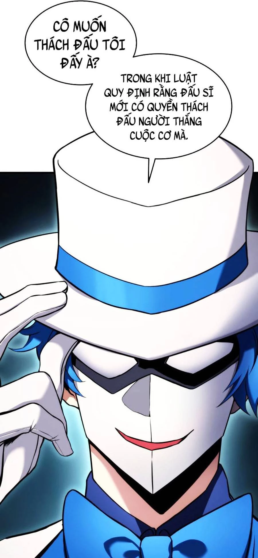 Huyền Thoại Game Thủ - Tái Xuất Chapter 53 - Trang 4