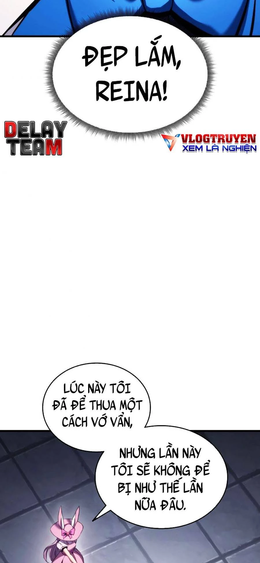 Huyền Thoại Game Thủ - Tái Xuất Chapter 53 - Trang 4