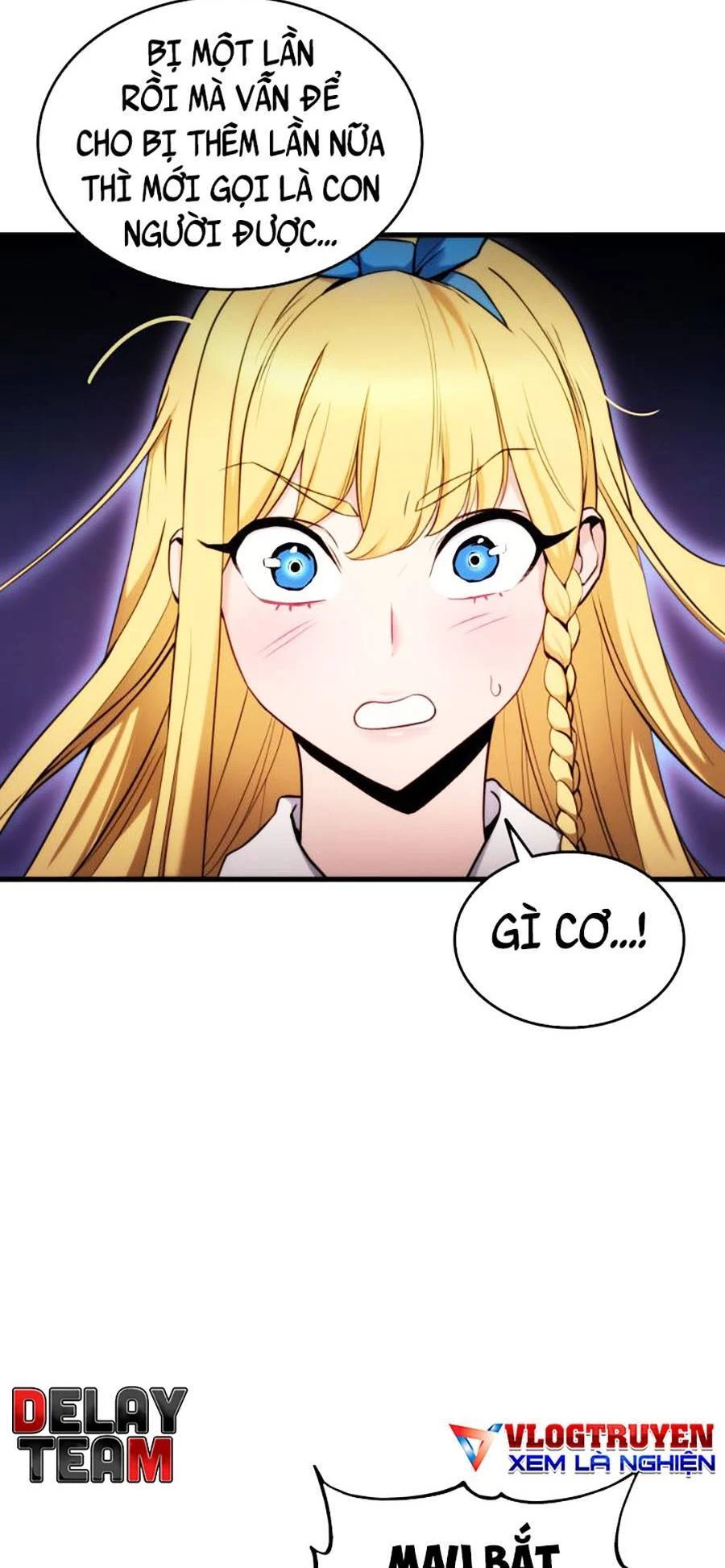 Huyền Thoại Game Thủ - Tái Xuất Chapter 53 - Trang 4