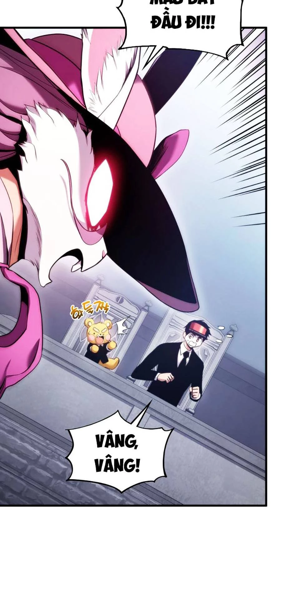 Huyền Thoại Game Thủ - Tái Xuất Chapter 53 - Trang 4