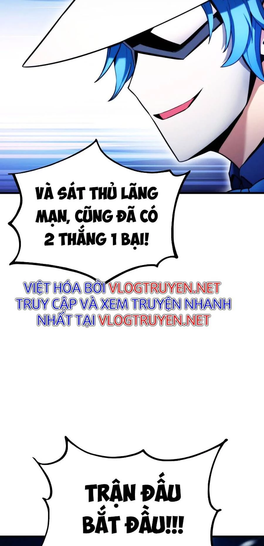 Huyền Thoại Game Thủ - Tái Xuất Chapter 53 - Trang 4